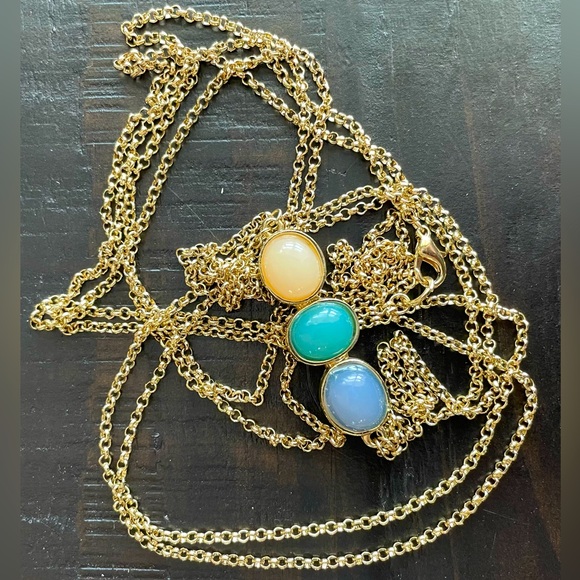 Banana Republic Necklace - Picture 1 of 4